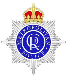 Metropolitan Police
